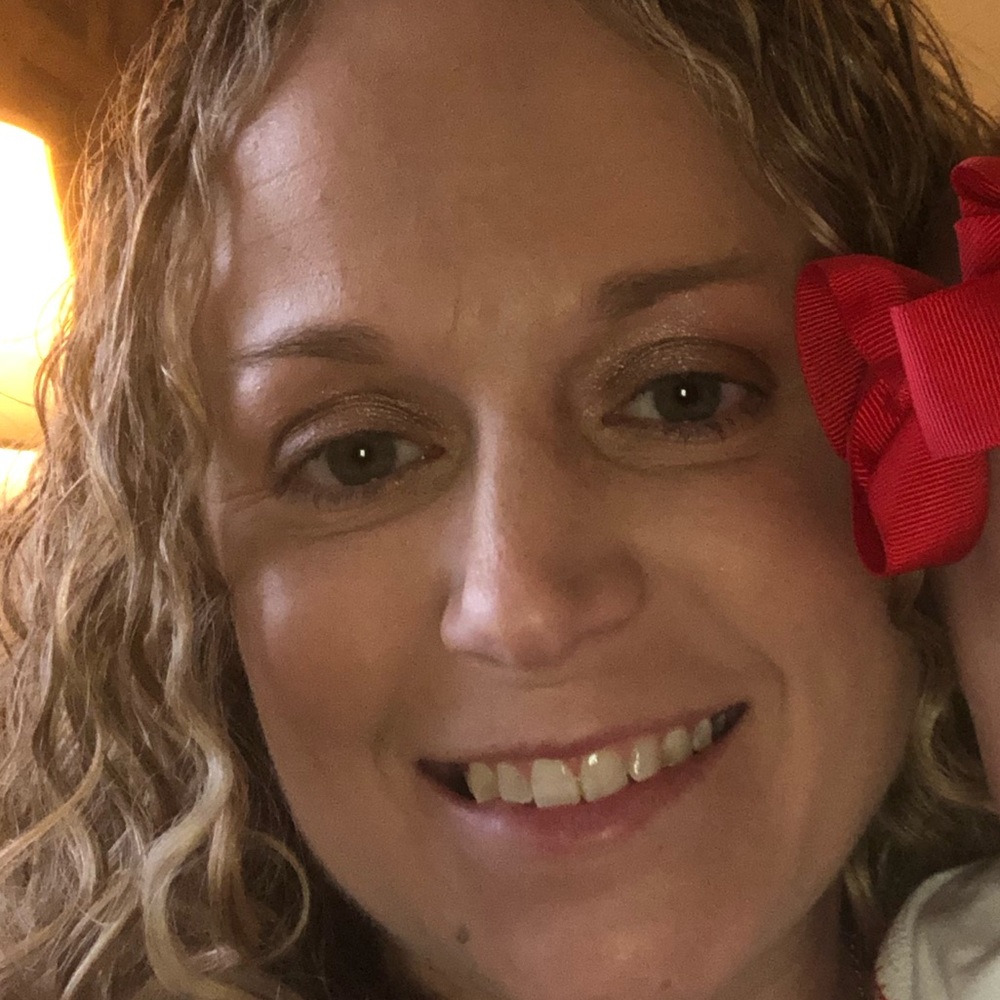 Meet your Posher, Jill